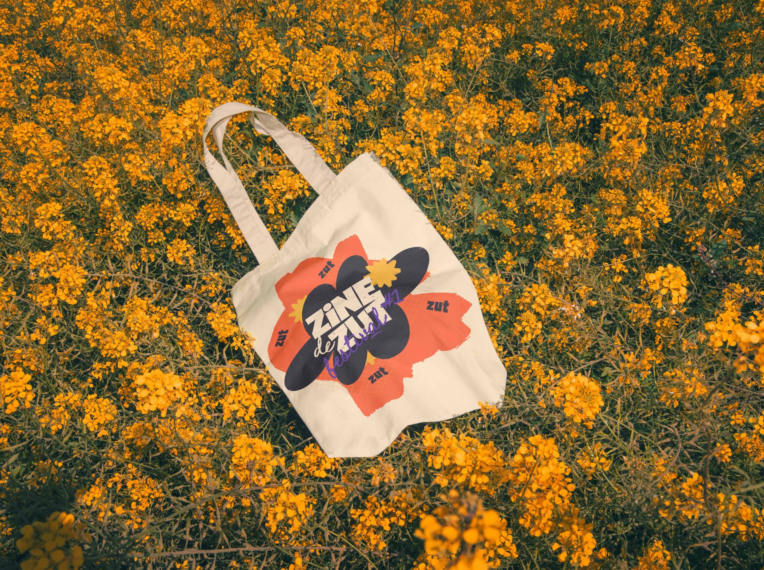 totebag zine de zut