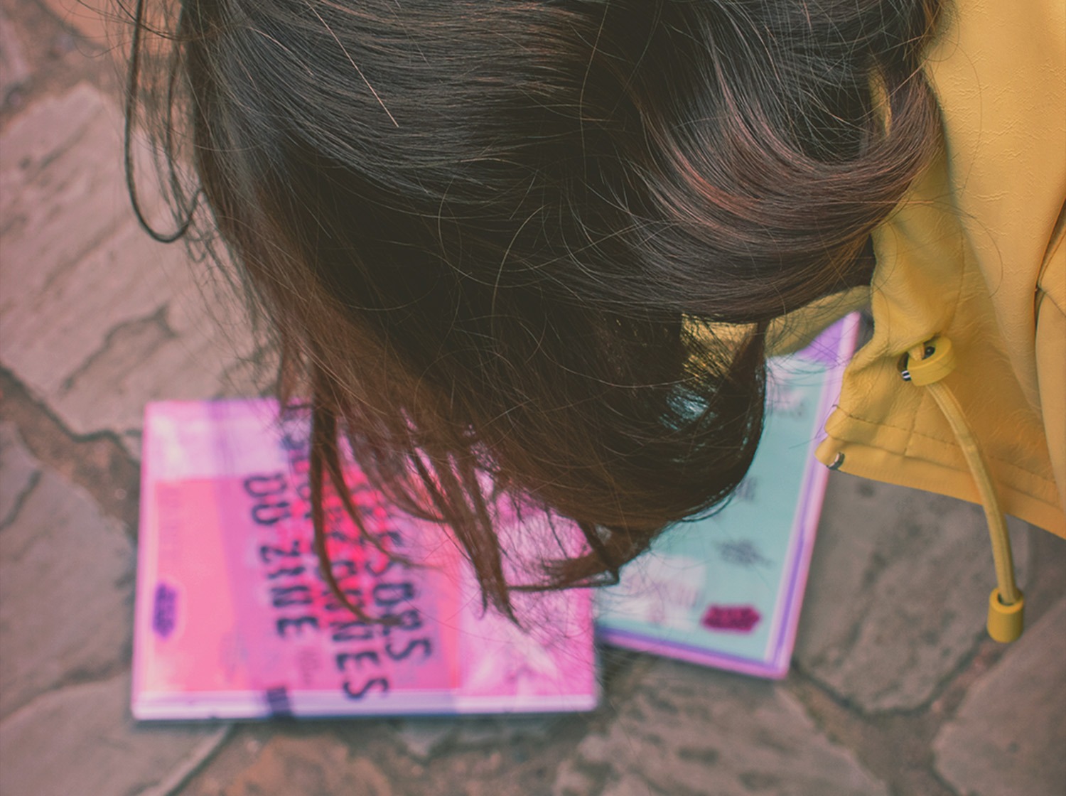 les trésors insoupçonnées du zine mémoire sur les fanzines