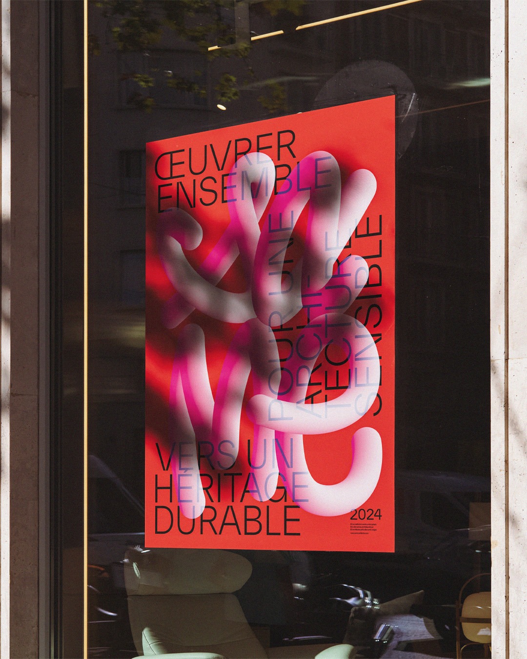 poster same architecture