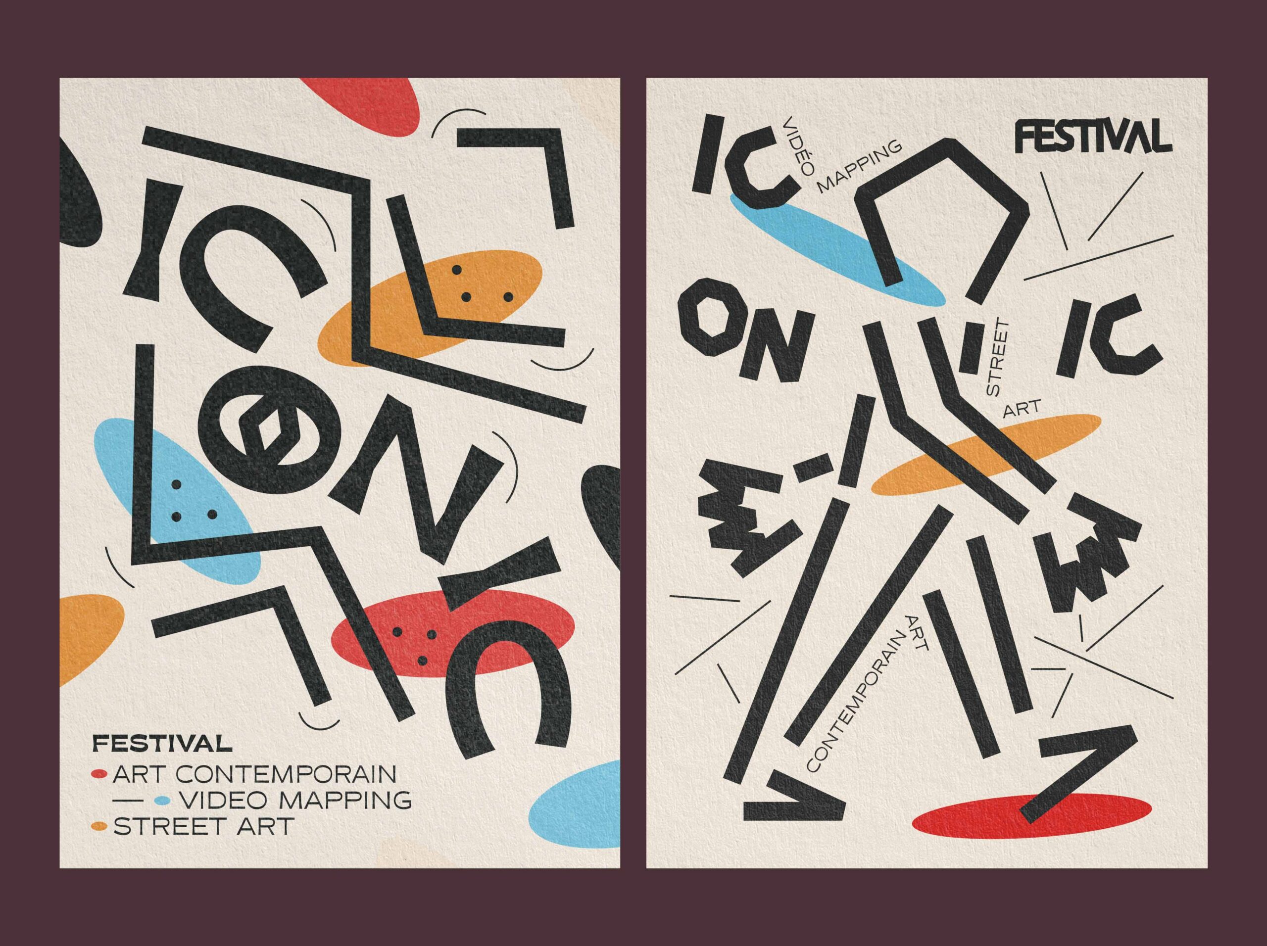 iconic festival amiens