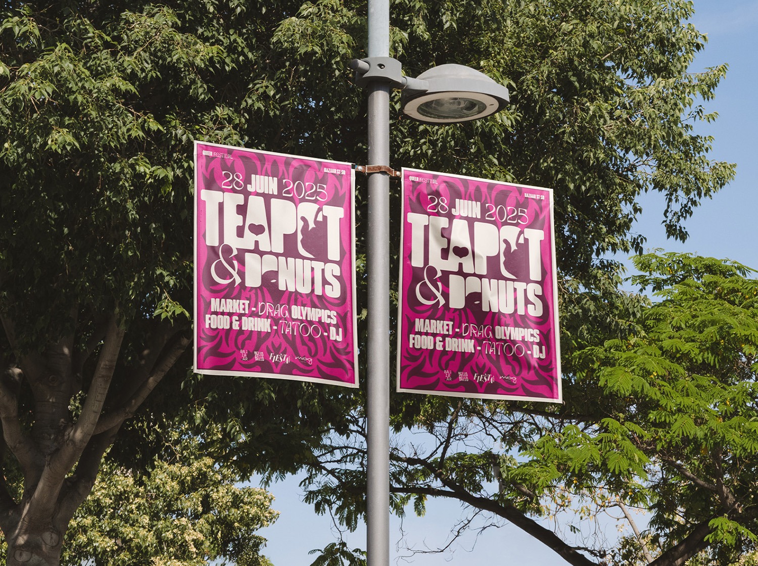 queer festival