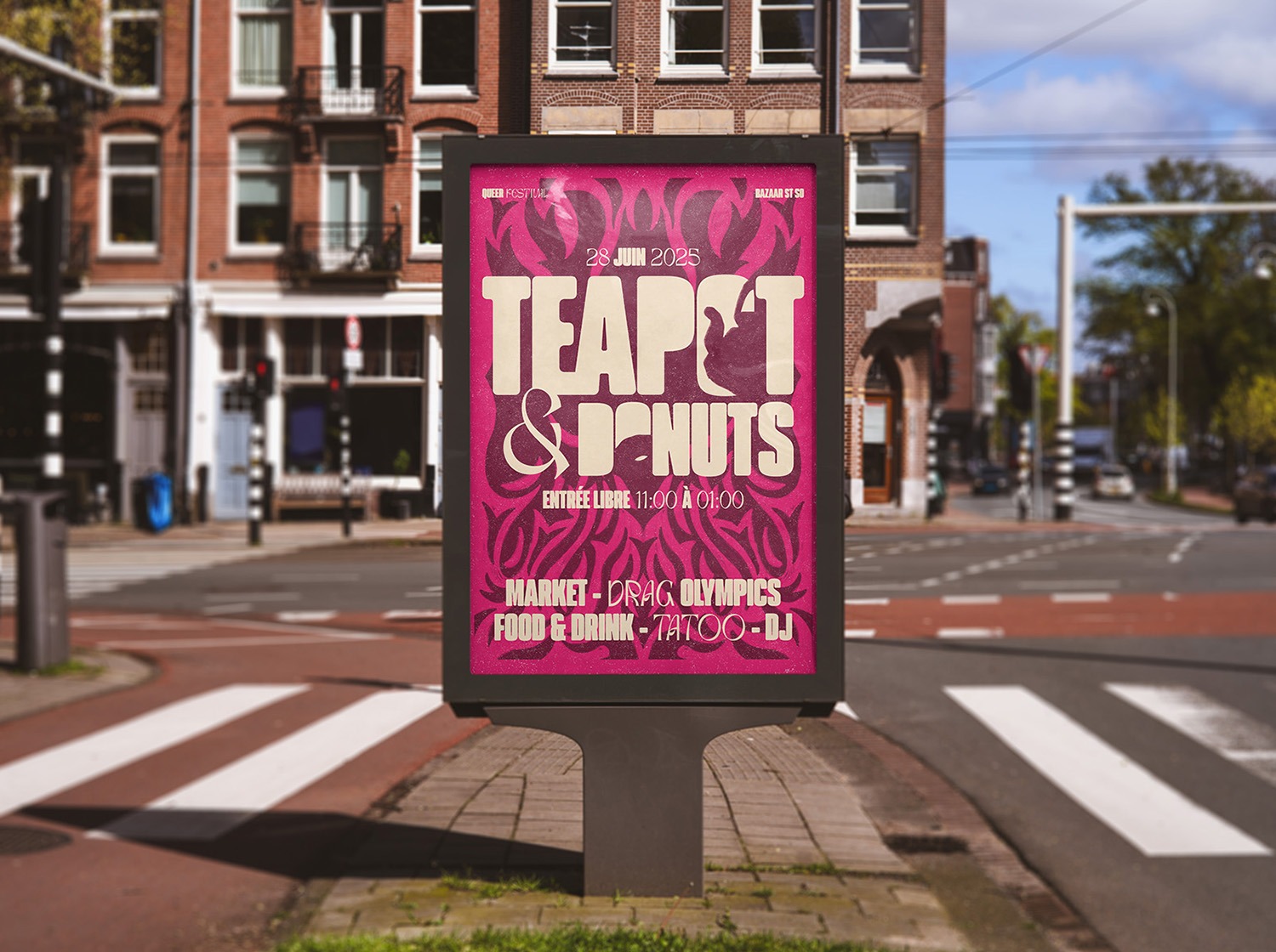 queer festival
