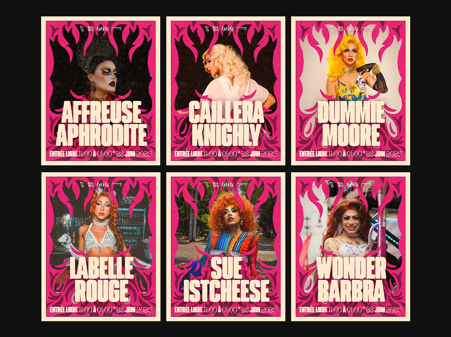 queer festival