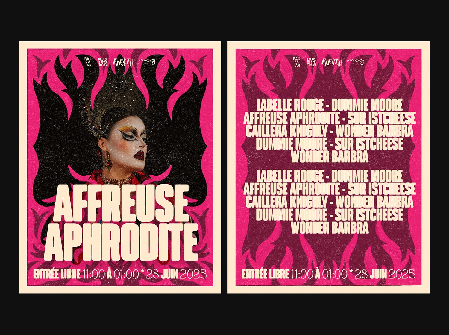 queer festival
